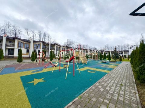 taunhaus-gorod-kstovo-kstovskiy-rayon фото