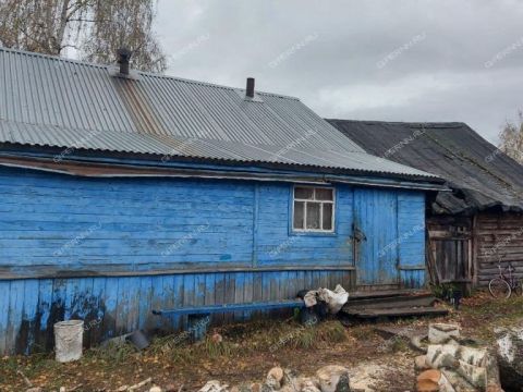 dom-derevnya-shhelkovo-pavlovskiy-municipalnyy-okrug фото