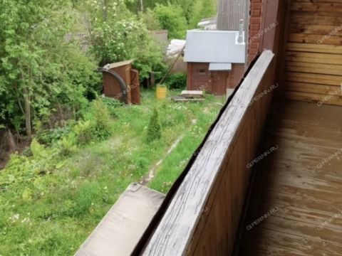 dacha-selo-bezvodnoe-kstovskiy-rayon фото