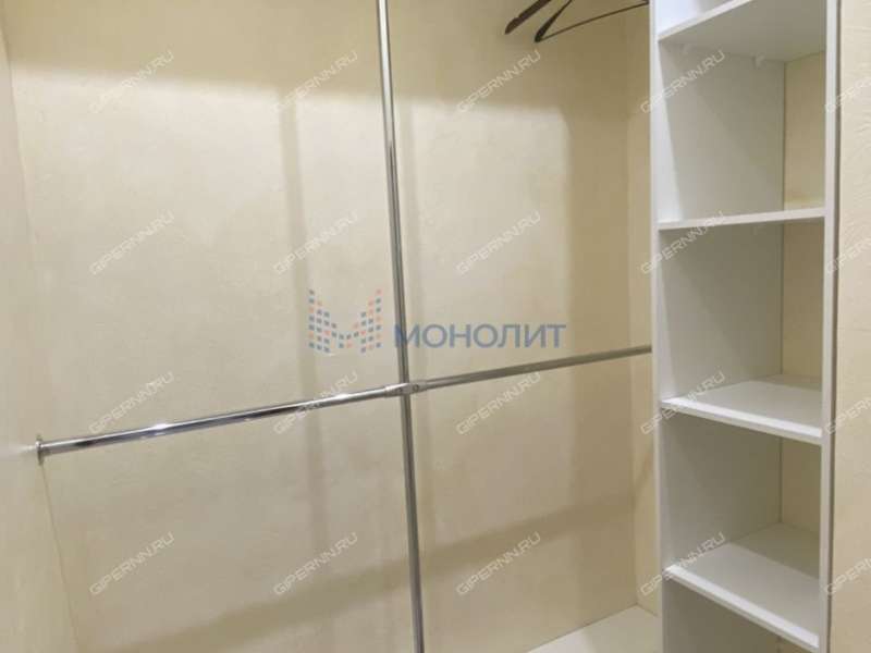 двухкомнатная квартира на Казанской набережной дом 5