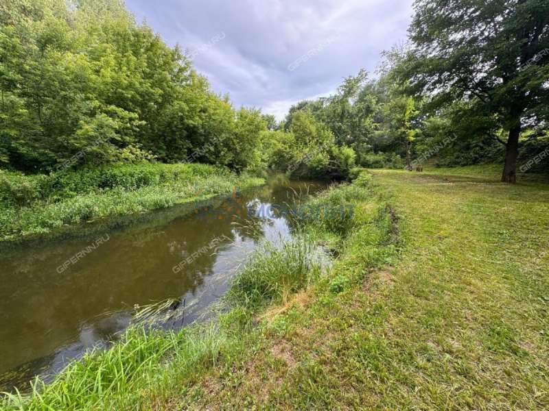 земельный участок 15 соток Новая Жизнь улица деревня Малое Бедрино