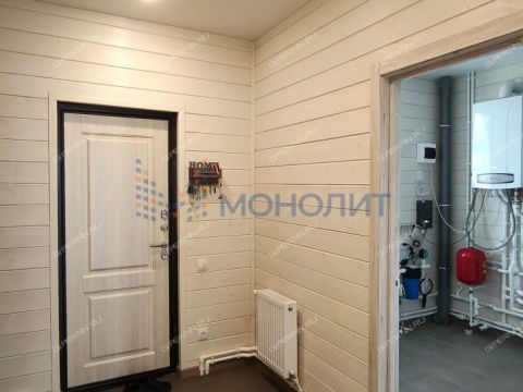 dom-derevnya-podyablonnoe-bogorodskiy-municipalnyy-okrug фото