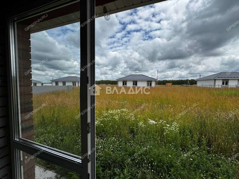 дом на улице Счастливая ТСН Парк Комфорт