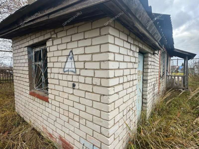 здание под офис на 17-й линии город Арзамас