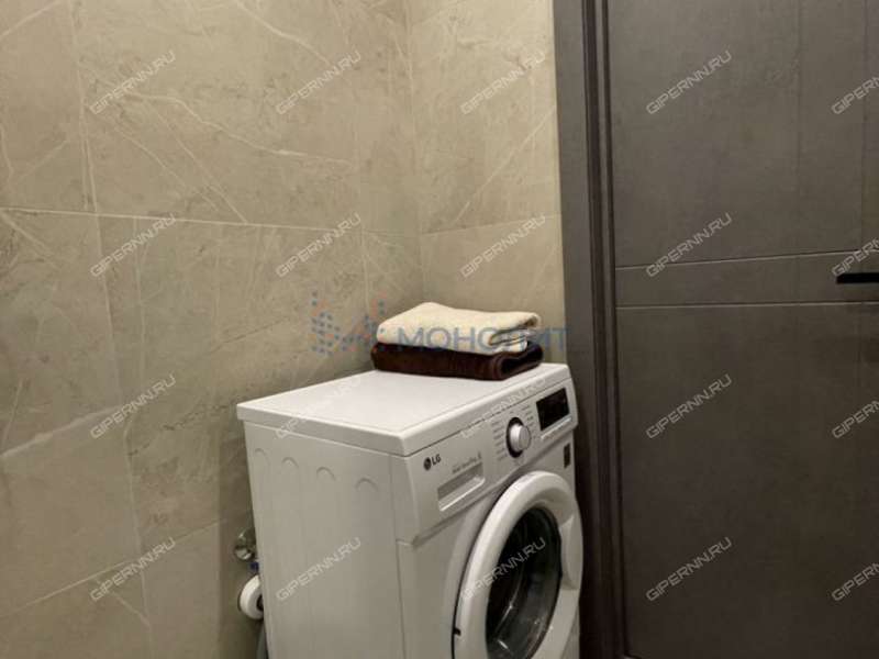 арендный бизнес помещение в нежилом здании в Нижегородском районе Нижнего Новгорода