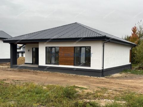 dom-poselok-doskino-liniya-24-ya-d-17 фото