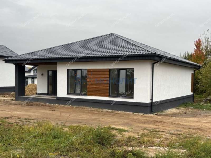 дом на 24-й линии