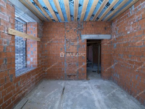 dom-derevnya-rzhavka-kstovskiy-rayon фото