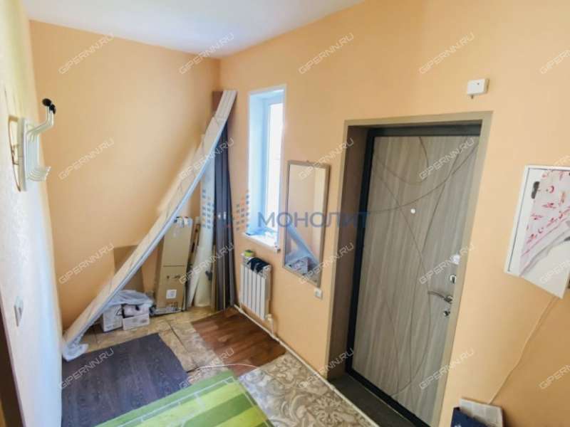 коттедж на Пригородной улице деревня Высоково