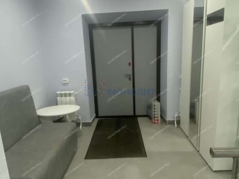 готовый бизнес объект 1609098 в Новинском сельском совете Нижнего Новгорода