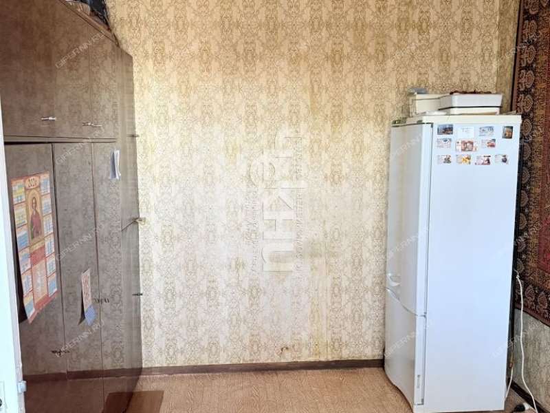 трёхкомнатная квартира на улице Сергея Акимова дом 11
