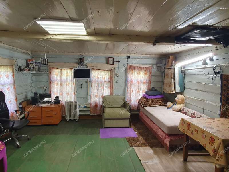 дом на Завражная ул. село Шава