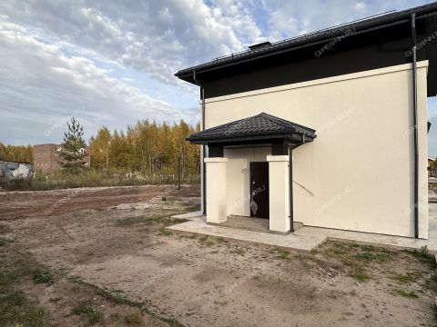 dom-selo-bezvodnoe-kstovskiy-rayon фото