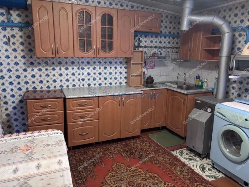 1/2 дома на Алатырской улице