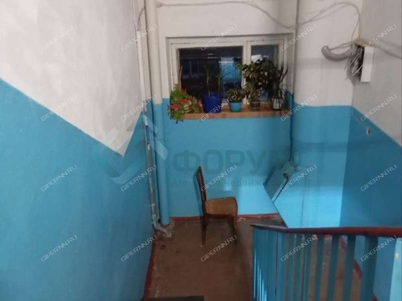 однокомнатная квартира в посёлке Черепичный дом 11