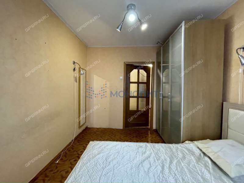 пятикомнатная квартира на Волжской набережной дом 9