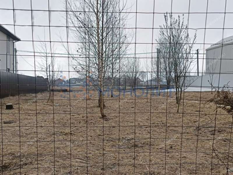 земельный участок 8,6 сотки Вечерняя улица