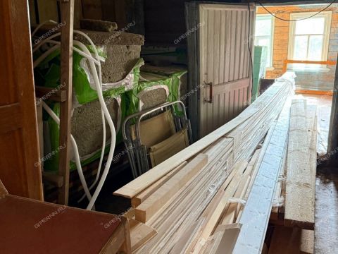 dacha-derevnya-semencevo-kstovskiy-rayon фото