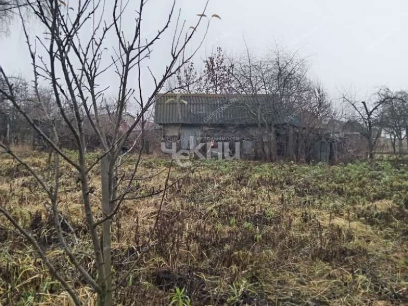 дача на Молодёжной улице город Городец