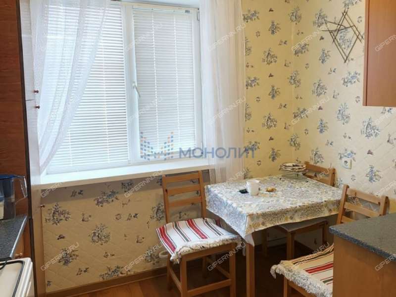 двухкомнатная квартира на Южном шоссе дом 2