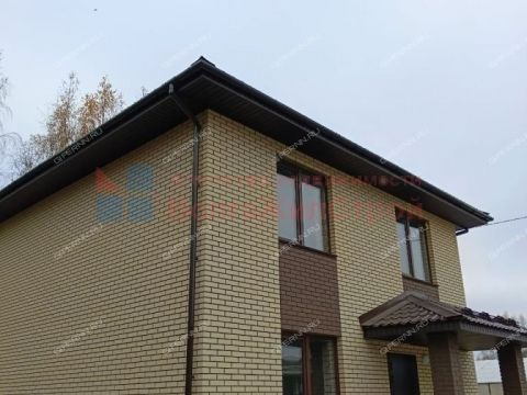 kottedzh-poselok-kostenevo-selskiy-balahninskiy-municipalnyy-okrug фото