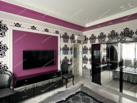 3-komnatnaya-gorod-dzerzhinsk-gorodskoy-okrug-dzerzhinsk фото