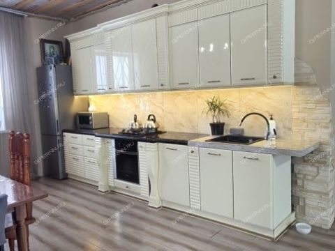 kottedzh-derevnya-berezovka-bogorodskiy-municipalnyy-okrug фото