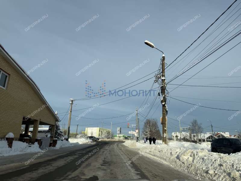 дом на Селекционной Станции сп