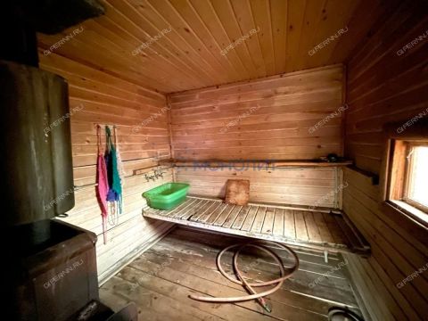 dacha-elhovka-derevnya-kremenki-ter-snt-dalnekonstantinovskiy-rayon фото