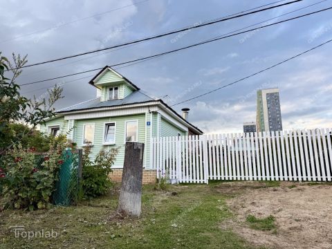 dom-derevnya-ankudinovka-kstovskiy-rayon фото