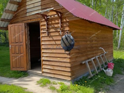 dom-selo-kamenki-bogorodskiy-municipalnyy-okrug фото