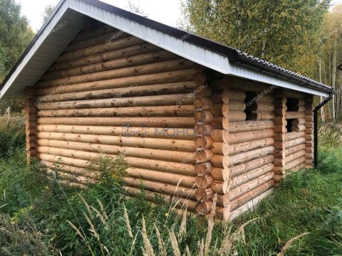 dom-derevnya-kolganovo-gorodskoy-okrug-chkalovsk фото