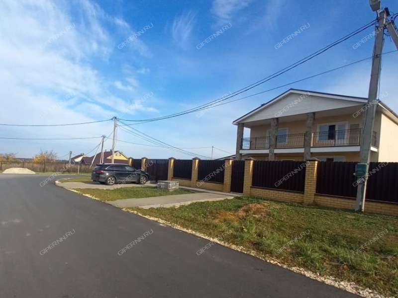 коттедж на Новая деревня Гремячки