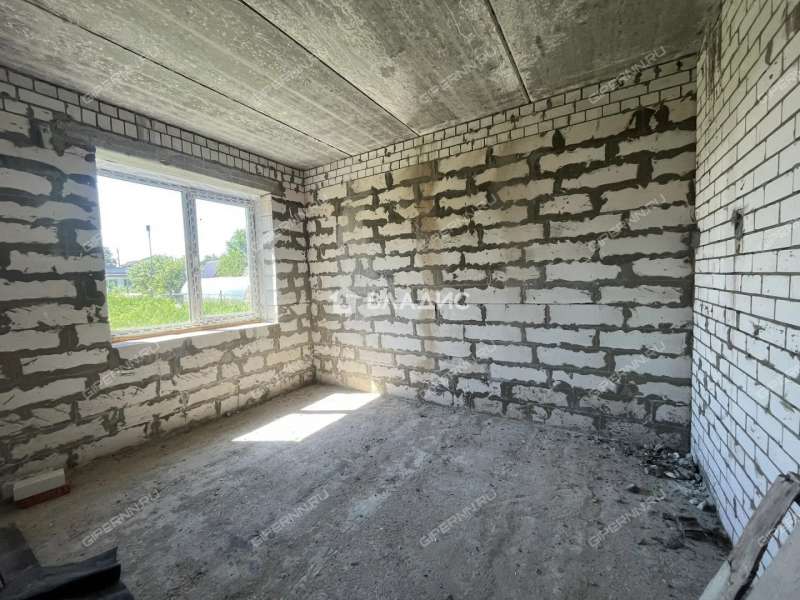 коттедж на Школьной улице село Доскино