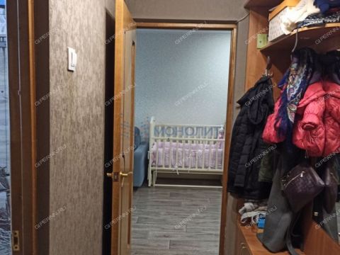 2-komnatnaya-ul-sergeya-esenina-d-44 фото