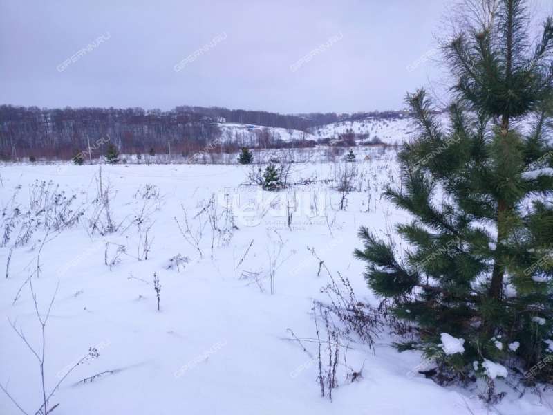 земельный участок 10 соток посёлок Мирный