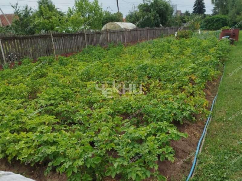 дача на Дорожной улице город Городец