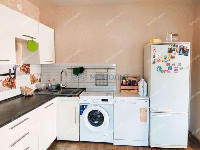 дом в деревне Кузнечиха