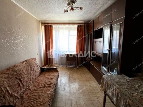 1-komnatnaya-ul-geroya-ryabceva-d-18 фото