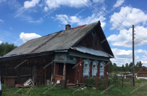 Купить Дом В Пикино Борский Район