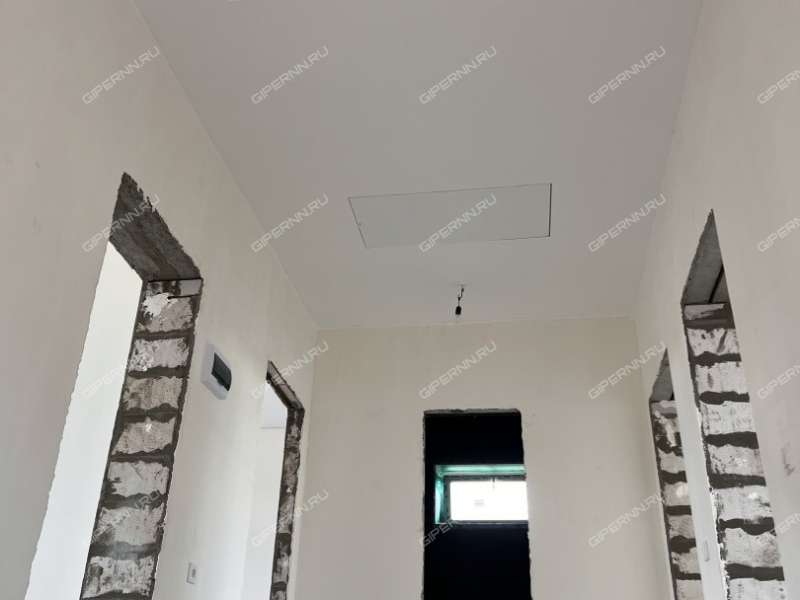 дом на улице Полевая деревня Квасово