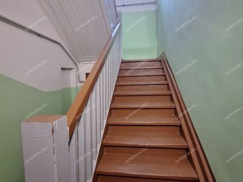 1-komnatnaya-ul-sergeya-tyulenina-d-11 фото