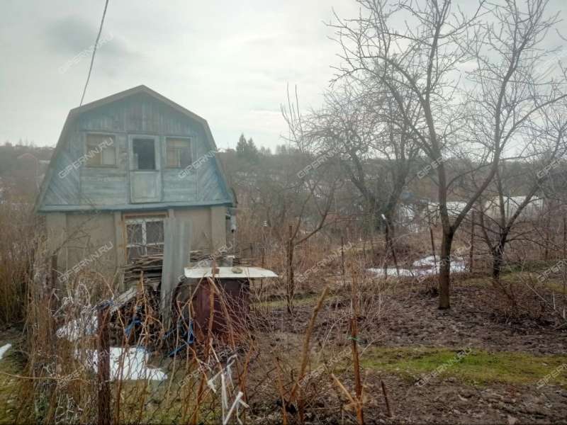 дача на улице 40 лет Победы