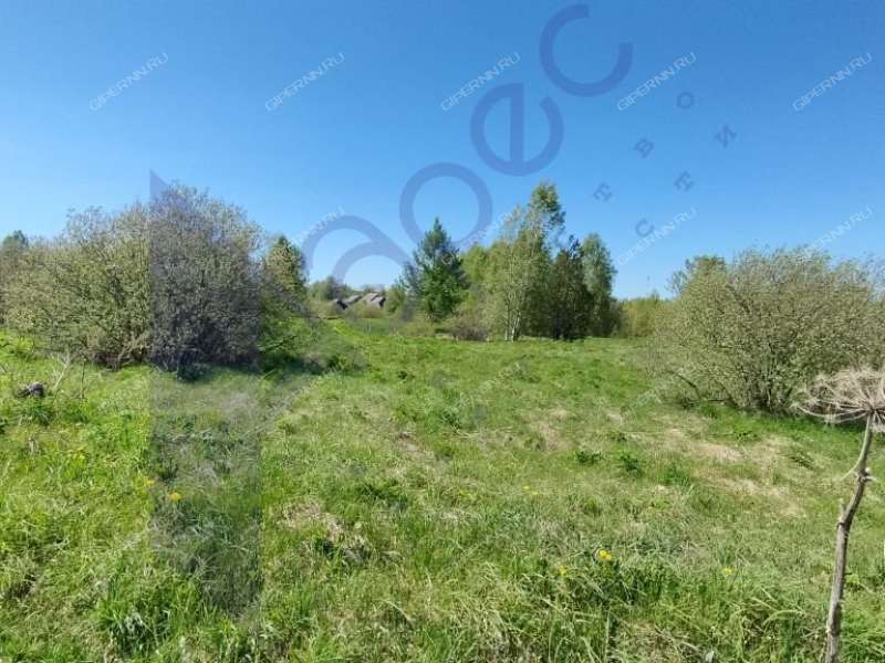 земельный участок под коммерческое использование в городском округе Сокольский Нижегородской области