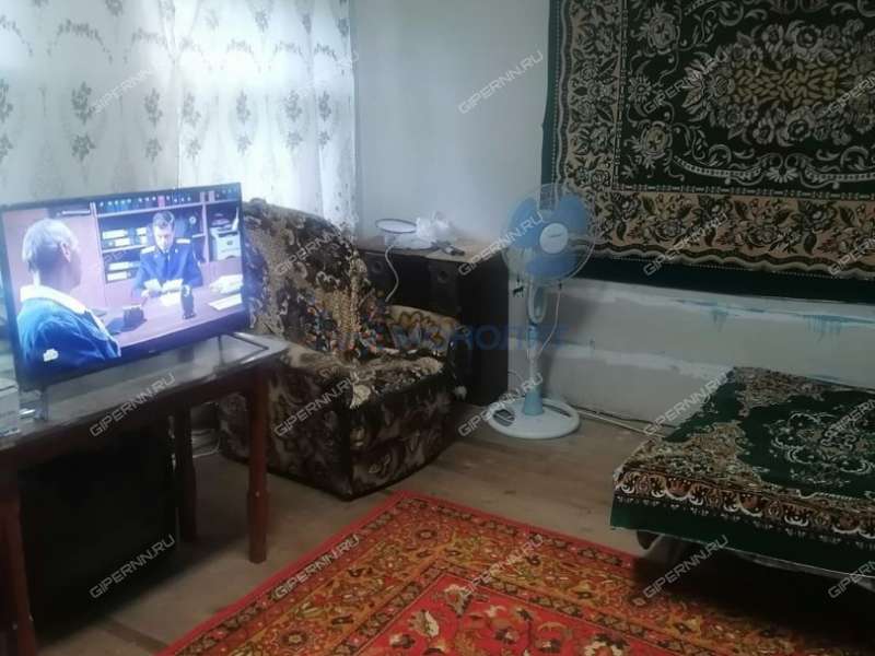 дом на улице Центральная деревня Рылово