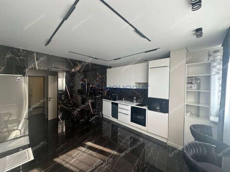 однокомнатная квартира на Деловой улице дом 22