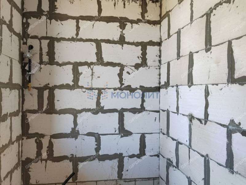 дом на - деревня Горелово (Краснослободский сельсовет