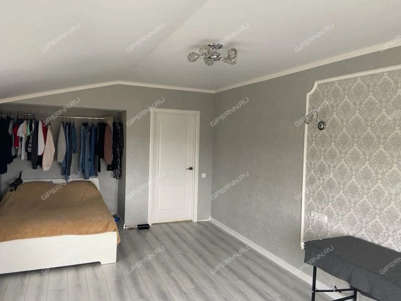 дом на улице Ломоносова