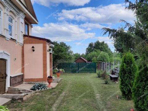 dom-derevnya-inyutino-bogorodskiy-municipalnyy-okrug фото