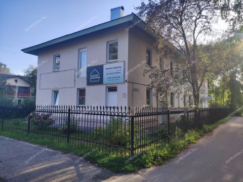 gorod-bor-gorodskoy-okrug-bor фото